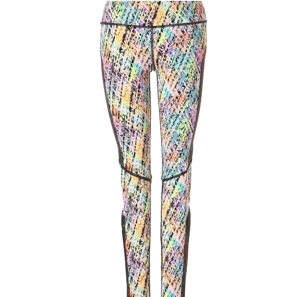 Victoria's Secret VSX Sport Knockout Tight leggings